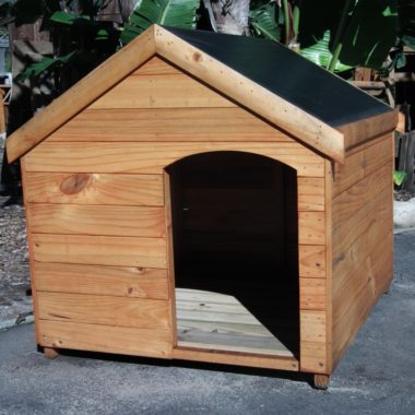 Dog Kennels