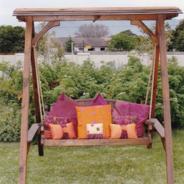 Swing Bench