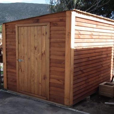 Tool Shed